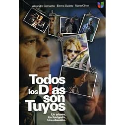 Todos Los Dias Son Tuyos