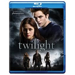 Twilight [Blu-ray]