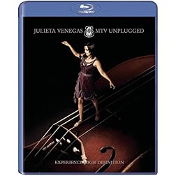 MTV Unplugged [Blu-ray]