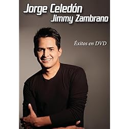 Jorge Celedon/Jimmy Zambrano: Grandes Exitos