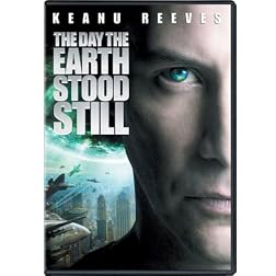 The Day the Earth Stood Still (Two-Disc Widescreen Edition)