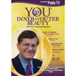 You: Inner and Outer Beauty with Dr. Michael Roizen