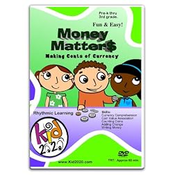 Money Matter$