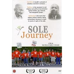 SoleJourney