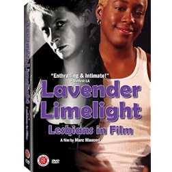 Lavender Limelight