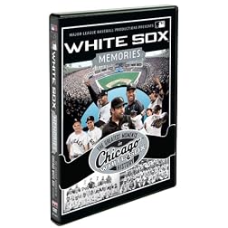 White Sox Memories: The Greatest Momements In Chicago White Sox History