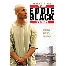 The Eddie Black Story