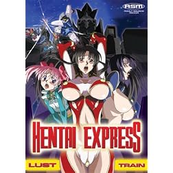 Hentai Express