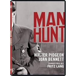 Man Hunt