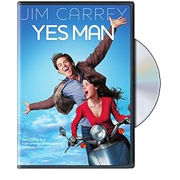 Yes Man (Single-Disc Edition)