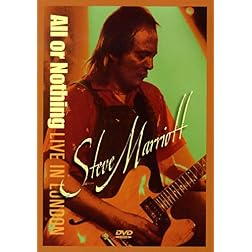 All or Nothing: Live from London