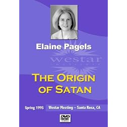 Elaine Pagels: The Origin of Satan