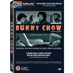 Bunny Chow