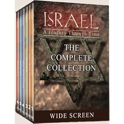 Israel: A Journey Through Time