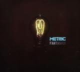 Fantasies by Metric