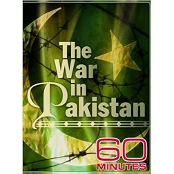60 Minutes - The War in Pakistan (February 15, 2009)