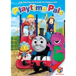 HIT Favorites: Playtime Pals