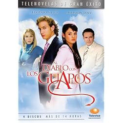 Al Diablo Con Los Guapos