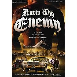 Know Thy Enemy