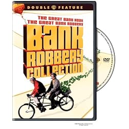 Bank Robbery Collection (The Great Bank Hoax / The Great Bank Robbery)