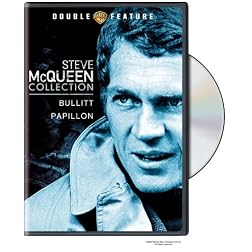 Steve Mcqueen Collection