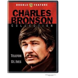 Charles Bronson Collection