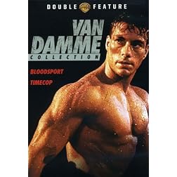 Van Damme Collection