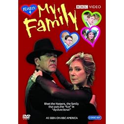 My Family: Season 4