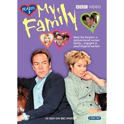 My Family: Season 3