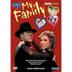 My Family: Seasons 3 & 4