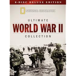 Ultimate Wwii Collection