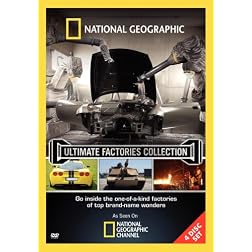 Ultimate Factories Collection