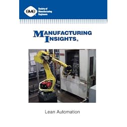 Lean Automation