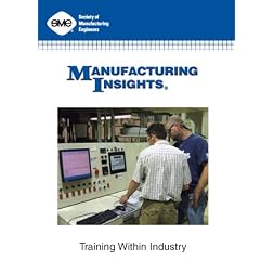 Training Within Industry