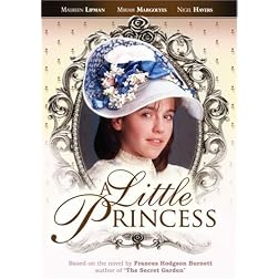 A Little Princess