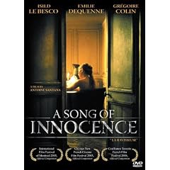 A Song of Innocence