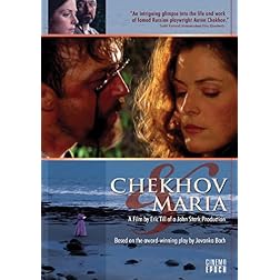 Chekhov & Maria