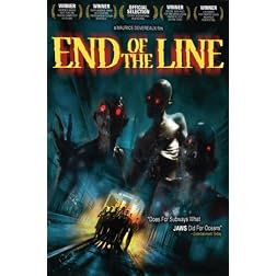 End of the Line