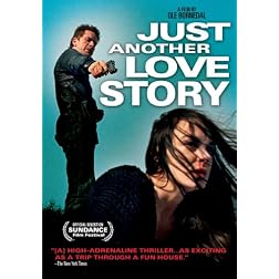 Just Another Love Story