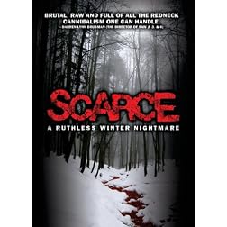 Scarce