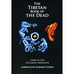 The Tibetan Book of the Dead
