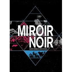 Miroir Noir