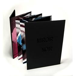 Miroir Noir Ltd. Edition Deluxe