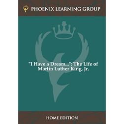 "I Have a Dream": The Life of Martin Luther King, Jr. (Home Use)