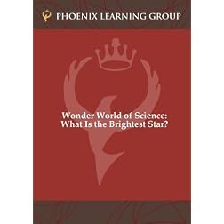 Wonder World of Science: What Is the Brightest Star?
