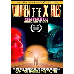 X-Files, Children of the