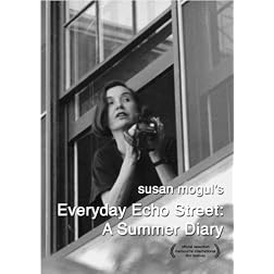 Everyday Echo Street:  A Summer Diary (Home Use)