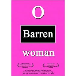 Sing, O Barren Woman (Home Use)