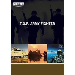 T.O.P. Army Fighter
