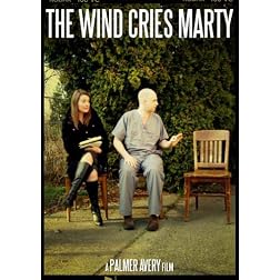The Wind Cries Marty